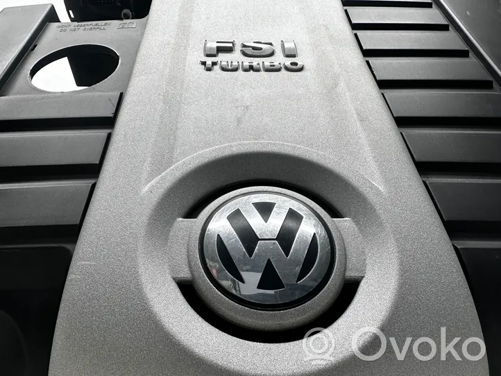 Volkswagen PASSAT B6 Oro filtro dėžė 06F133843A