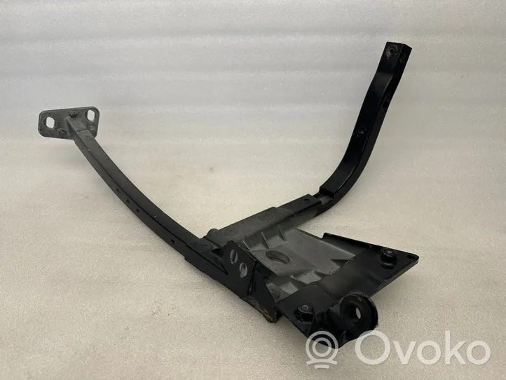 Audi A8 S8 D3 4E Support de montage d'aile 4E0821137E