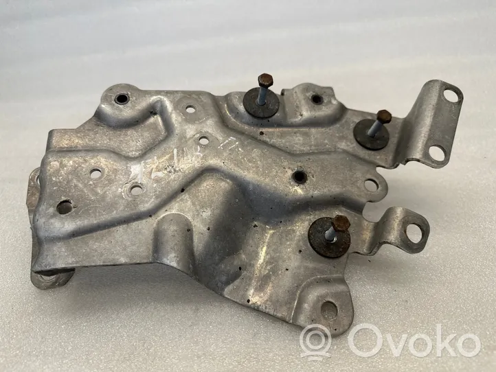 Audi A8 S8 D3 4E Supporto pompa aria secondaria 4E0133097J