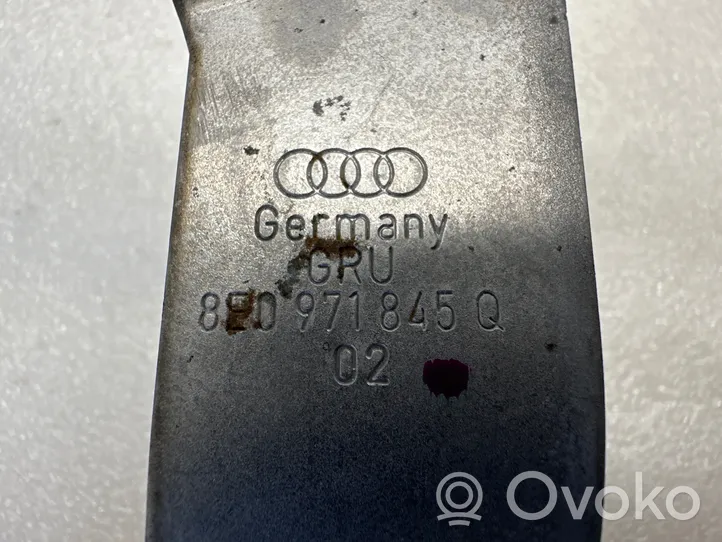 Audi A4 S4 B5 8D Inne części komory silnika 8E0971845Q