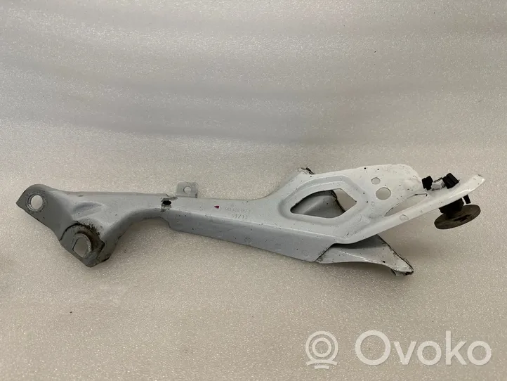 Audi A6 S6 C7 4G Supporto di montaggio del parafango 4G0821136A