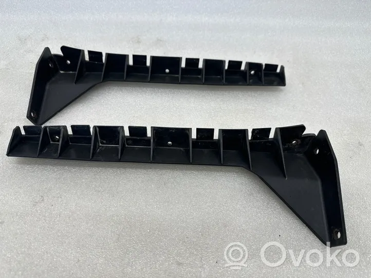 Audi A8 S8 D3 4E Support de pare-chocs arrière 4E0807571A