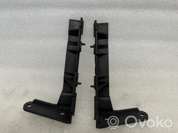 Audi Q7 4L Supporto di montaggio del parafango 4E0807283B