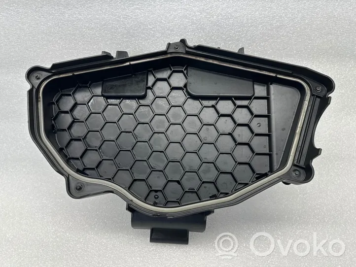 Audi A6 S6 C7 4G Set scatola dei fusibili 4G1907613B