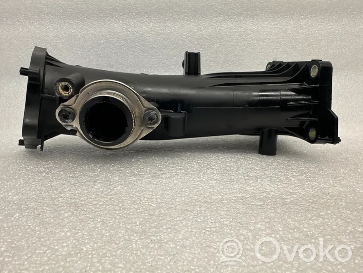 Audi A6 S6 C7 4G Tube d'admission d'air 059145762AB