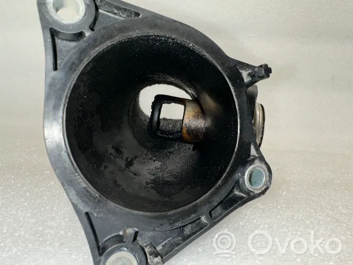 Audi A6 S6 C7 4G Tube d'admission d'air 059145762AB