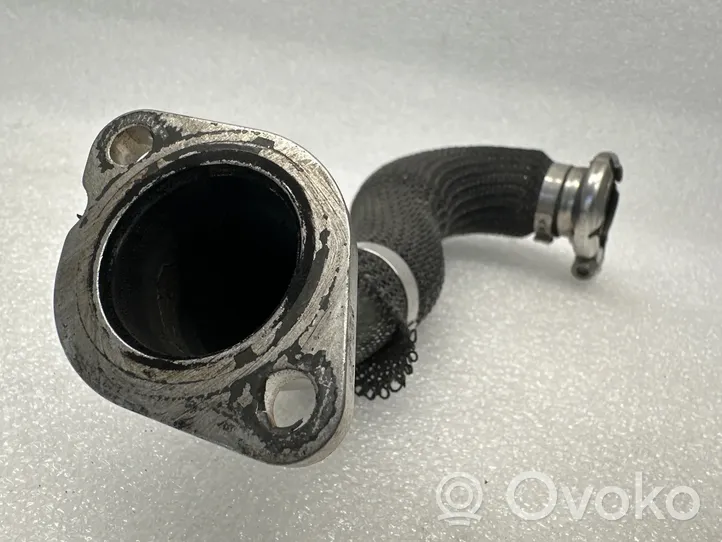 Audi A6 S6 C7 4G Valvola EGR 059131502N