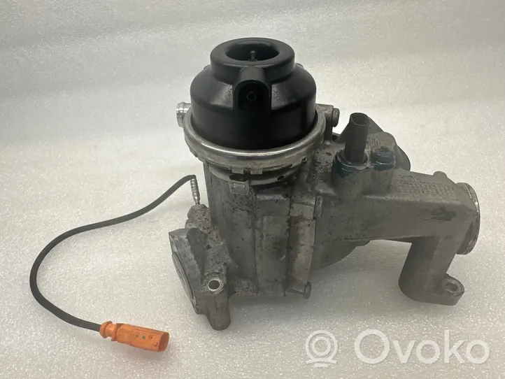 Audi A6 S6 C7 4G Refroidisseur de vanne EGR 059131515CG