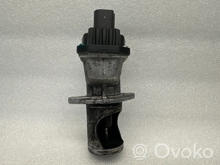 Audi A6 S6 C7 4G EGR vožtuvas 059131503T