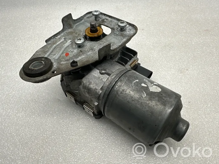 Audi A6 S6 C6 4F Moteur d'essuie-glace 4F2955119