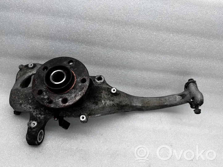 Audi A6 S6 C7 4G Mozzo ruota anteriore 4G0407242D