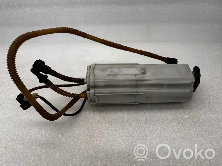 Audi A8 S8 D3 4E In-tank fuel pump 4E0919087G