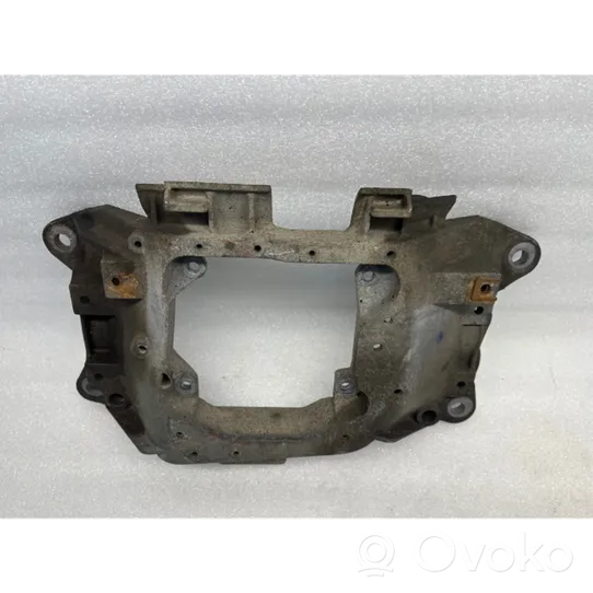 Audi A6 S6 C7 4G Supporto di montaggio scatola del cambio 4G0399263R