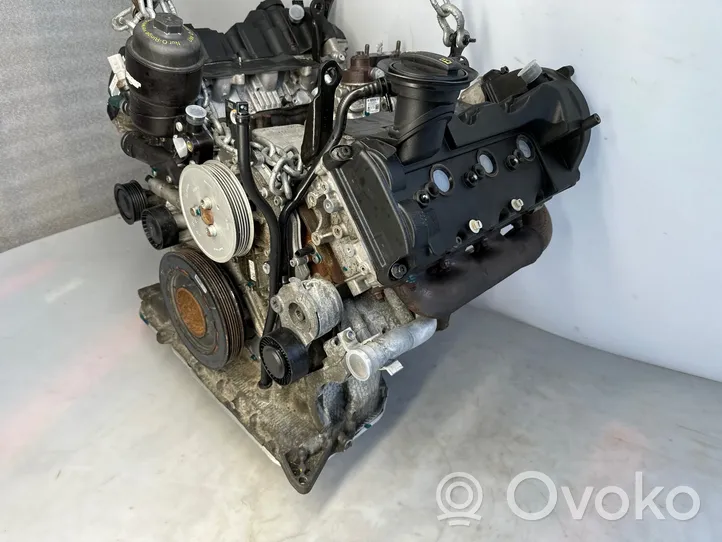 Audi A6 S6 C7 4G Engine CLAA