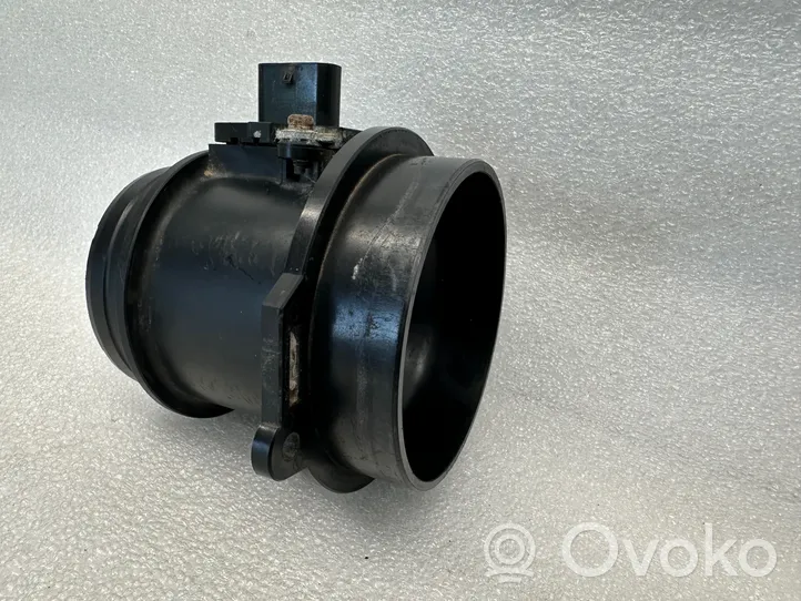 Audi A6 S6 C7 4G Mass air flow meter 059906461N