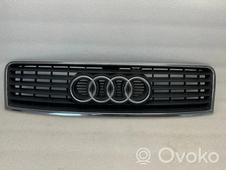 Audi A6 S6 C5 4B Atrapa chłodnicy / Grill 4B0853651F