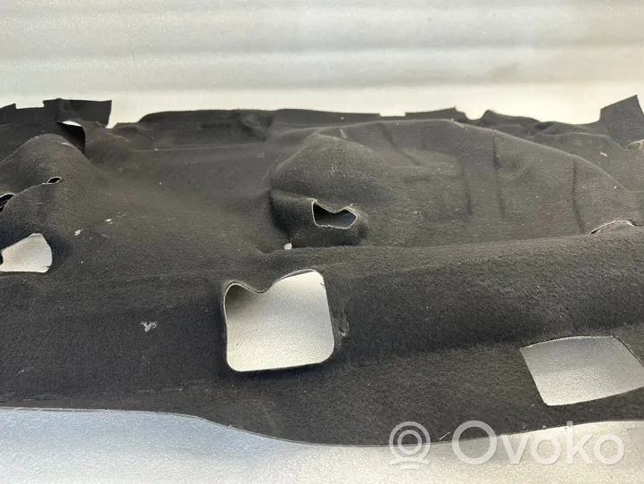 Audi A6 S6 C7 4G Isolation acoustique de pare-feu 4G0863545B