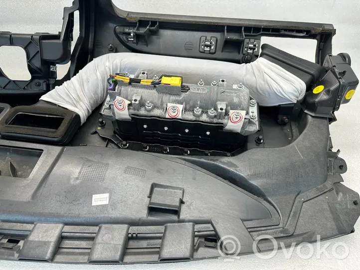 Audi A6 S6 C6 4F Panelė 4F1858041