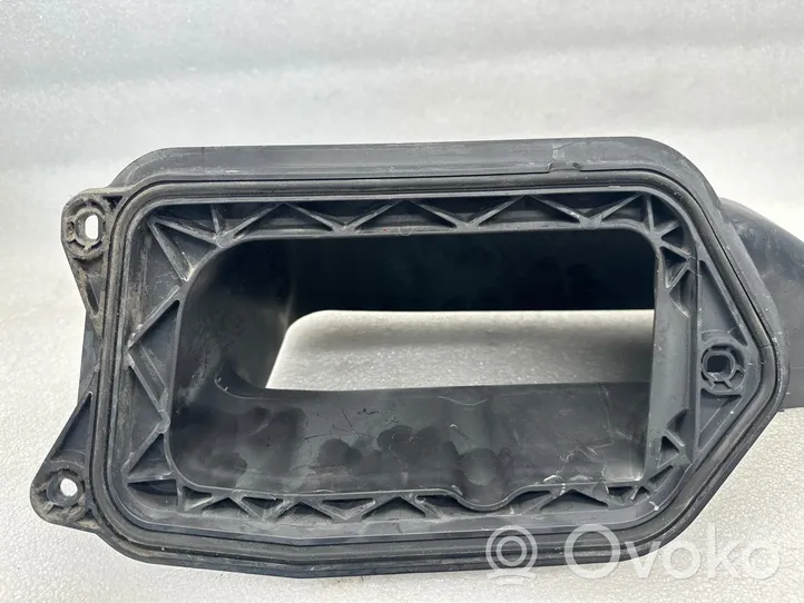 Audi A6 S6 C7 4G Parte del condotto di aspirazione dell'aria 4G1819904A