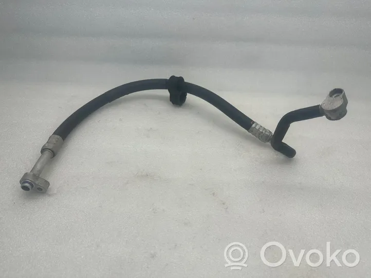 Audi A4 S4 B5 8D Air conditioning (A/C) pipe/hose 
