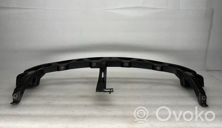 Volkswagen PASSAT B5.5 Front bumper support beam 3B0807189