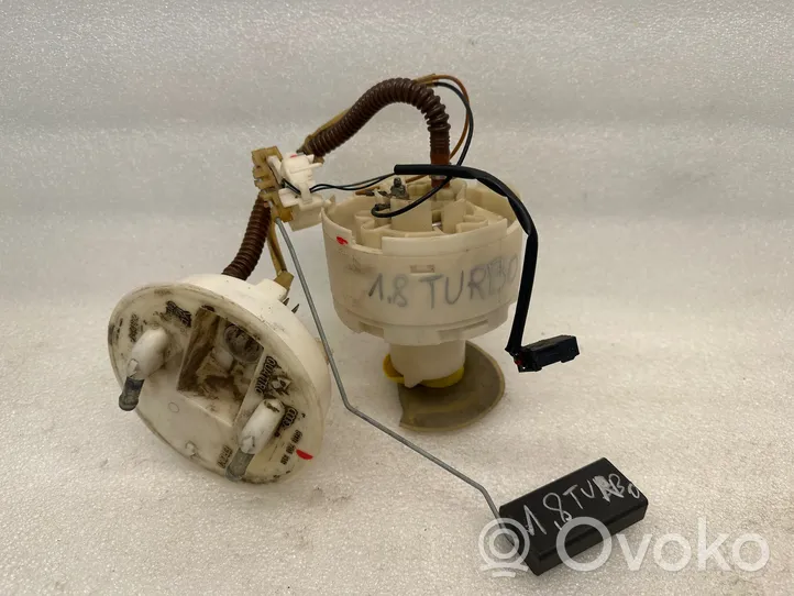 Audi A4 S4 B5 8D In-tank fuel pump 8D0201319