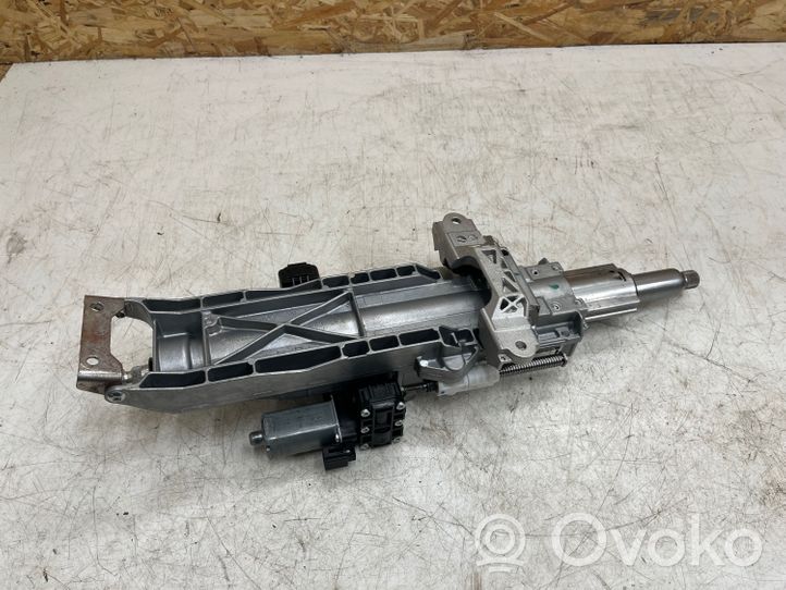 BMW X5 G05 Gruppo asse del volante 0390207083