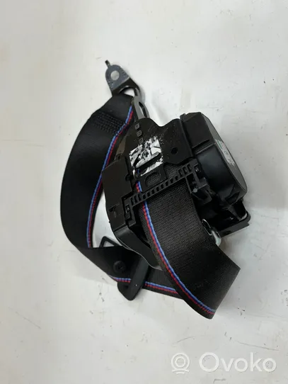 BMW M5 F90 Ceinture de sécurité arrière 639708700C