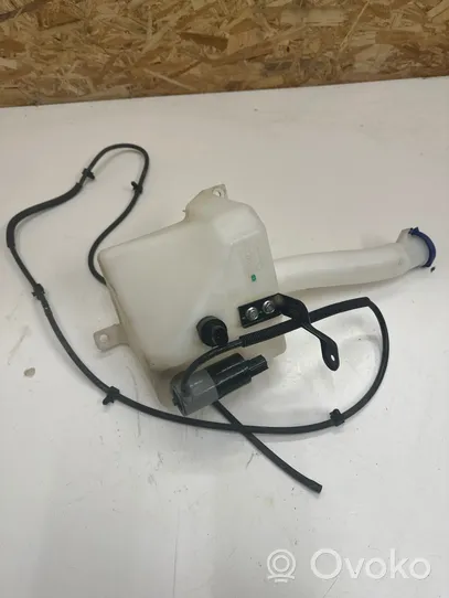 Ford Ranger Windshield washer fluid reservoir/tank AB3917613