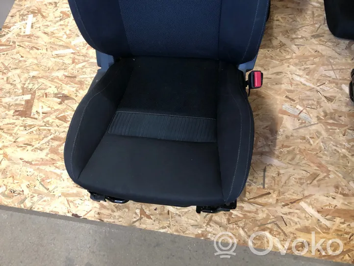 Ford Ranger Garnitures, kit cartes de siège intérieur avec porte 