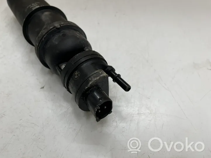 BMW X5 G05 Filtre à carburant 8582273