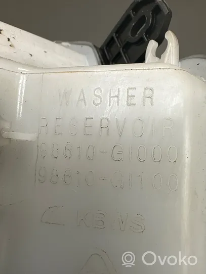 KIA EV6 Wischwasserbehälter 98610GI000