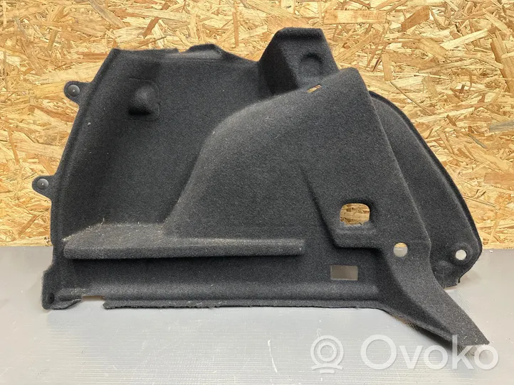 Volkswagen e-Golf Panneau, garniture de coffre latérale 217028