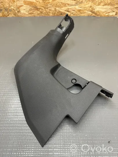 Volkswagen e-Golf Altro elemento di rivestimento sottoporta/montante 5G1863483A