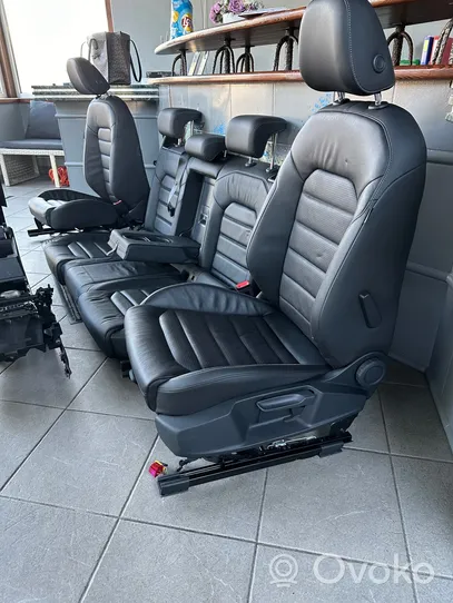 Volkswagen e-Golf Set di rivestimento sedili e portiere 