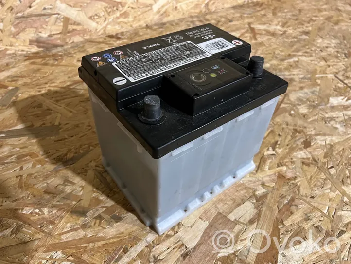 Skoda Fabia Mk4 (6VA) Batterie 1S0915105B