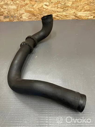 Land Rover Evoque I Intercooler hose/pipe BJ326K863AC