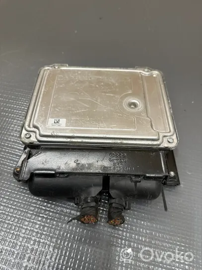 Audi A3 S3 8P Sterownik / Moduł ECU 03G906021AB