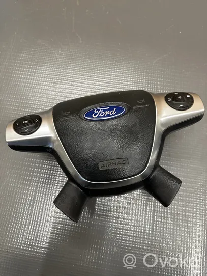 Ford Focus Steering wheel airbag EM51RO42B85AA3ZHE