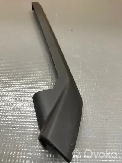 Porsche Cayenne (92A) Altro elemento di rivestimento della portiera anteriore 7P5867228