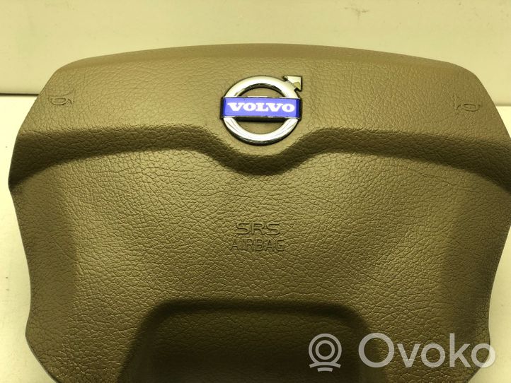 Volvo XC90 Airbag de volant 30698394