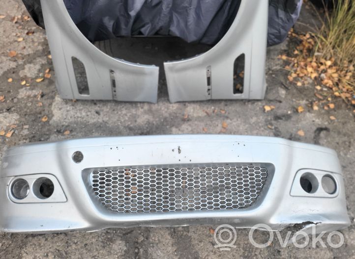 BMW 3 E46 Kit de repuestos delanteros 51117894989