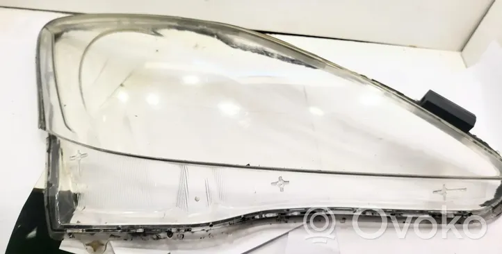 Lexus IS 220D-250-350 Klosze lamp przednich 