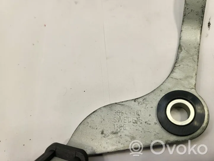 Volvo XC90 Podpora pokrywy / maski silnika 