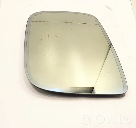 Volvo XC60 Vetro specchietto retrovisore 