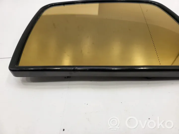 BMW X5 E53 Wkład lusterka drzwi przednich 