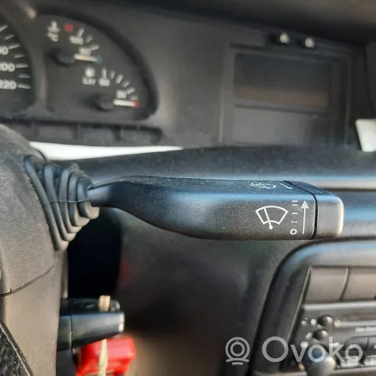 Opel Vectra B Multifunctional control switch/knob 