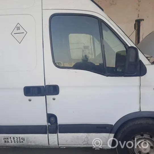 Renault Master II Etuovi 