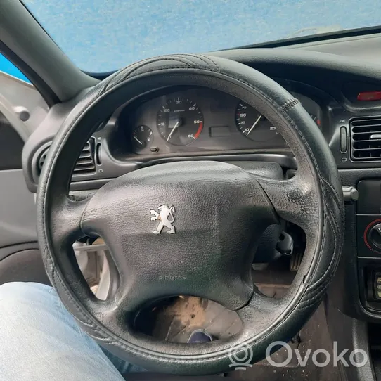 Peugeot 406 Steering wheel 