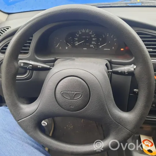 Daewoo Lanos Steering wheel 